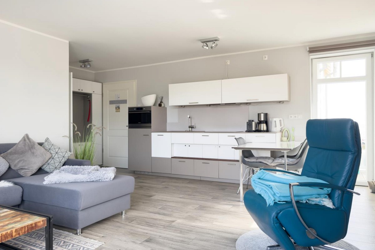 Ferienwohnung Baltic Lounge 53
