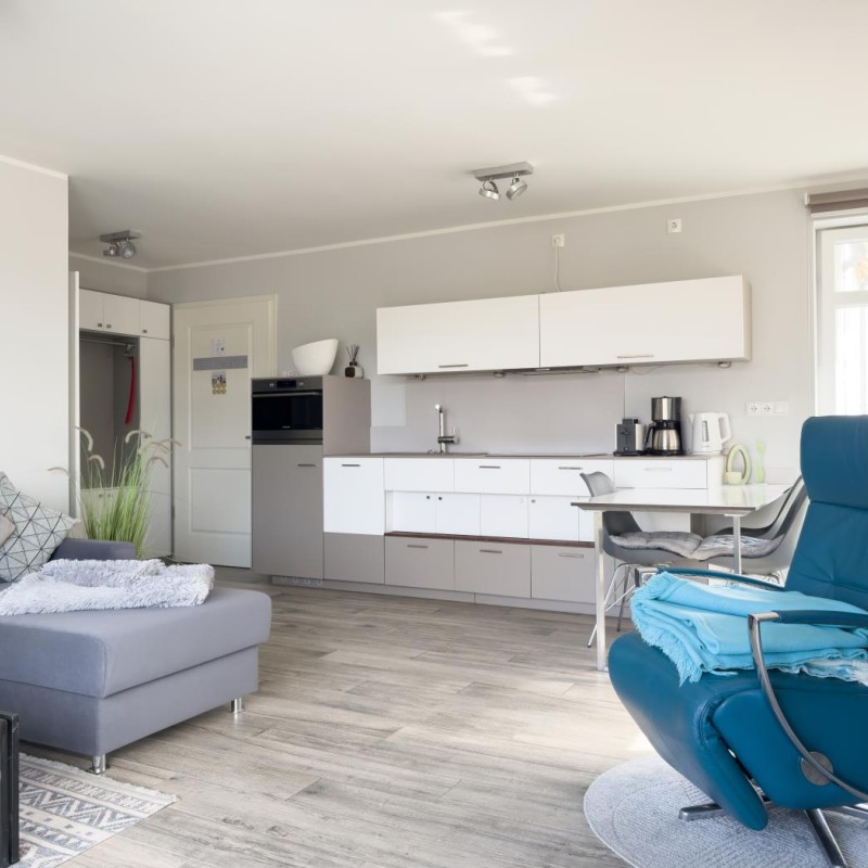 Ferienwohnung Baltic Lounge 53