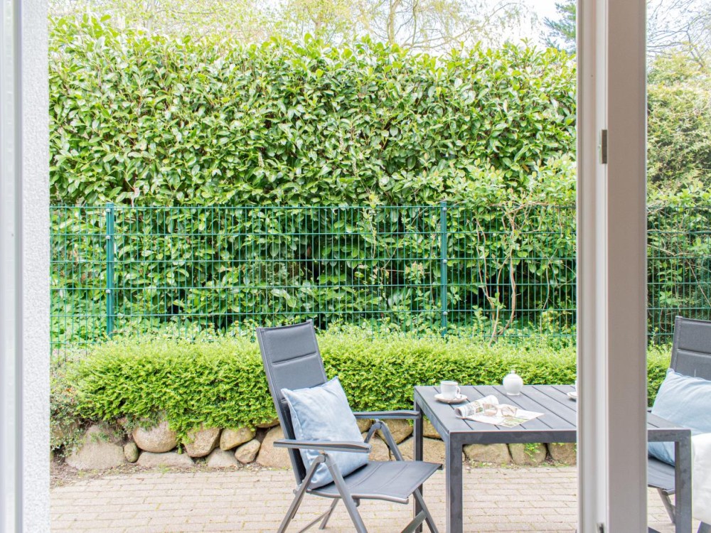 Ferienwohnung Sommertraum