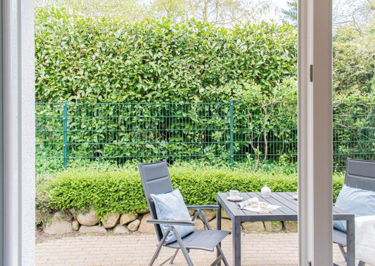 Ferienwohnung Sommertraum