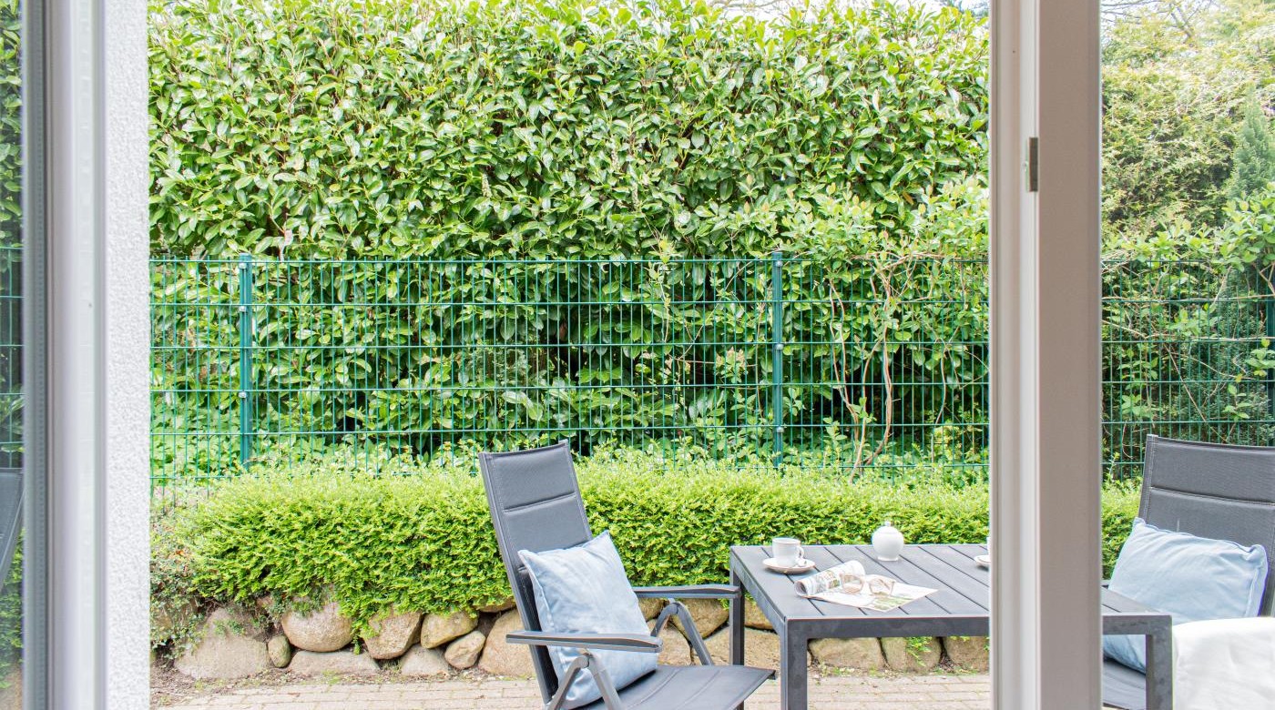 Ferienwohnung Sommertraum
