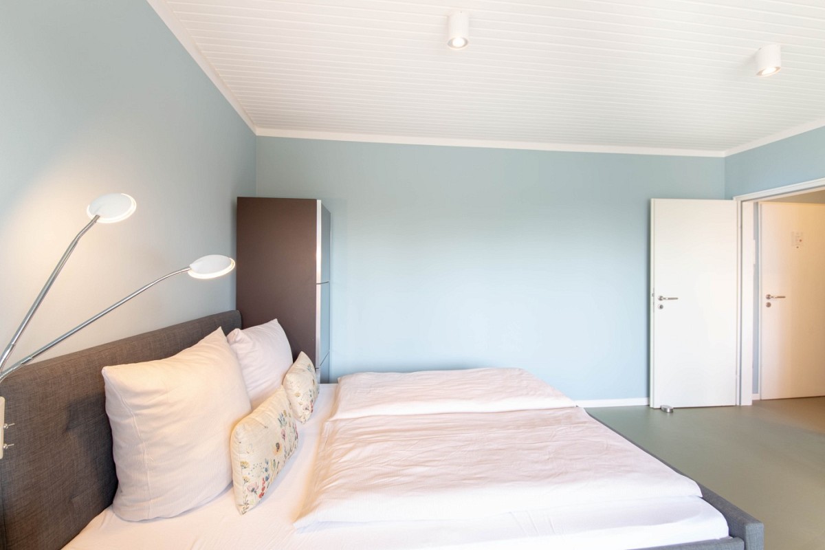 Ferienwohnung Strandzwerg