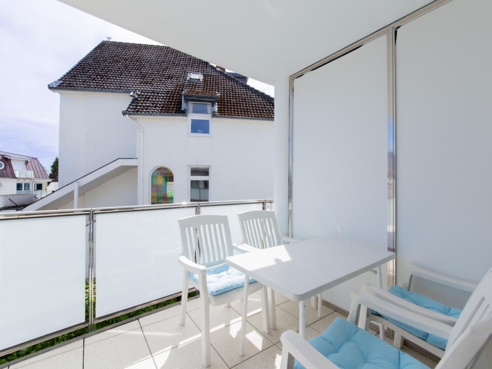 Ferienwohnung Wohlfühloase