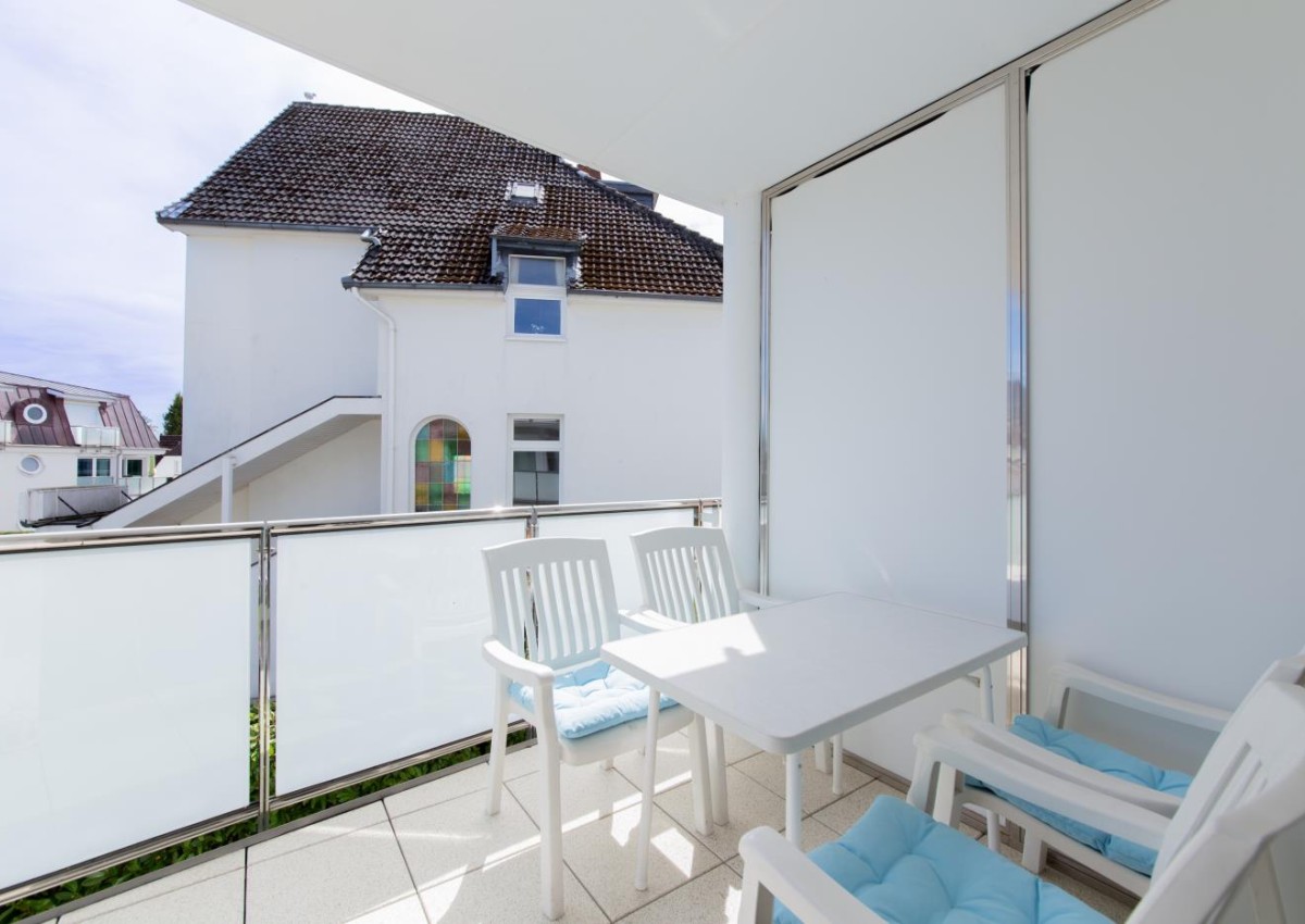 Ferienwohnung Wohlfühloase