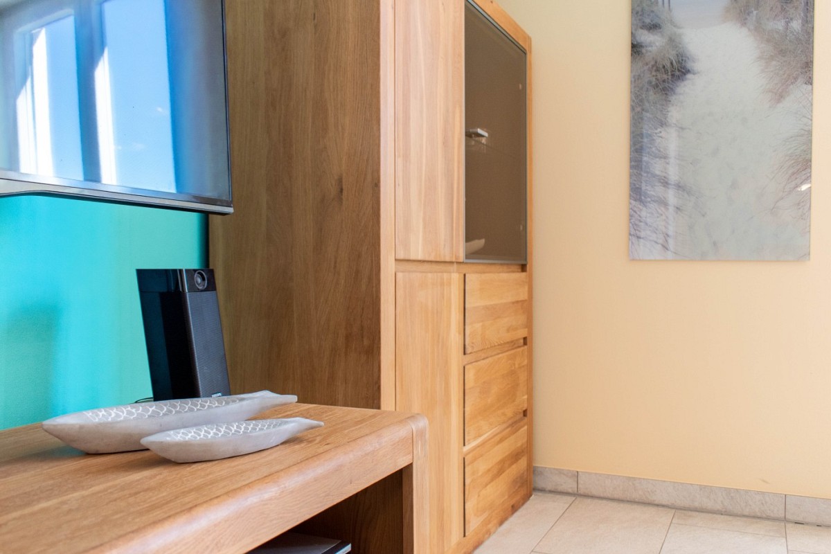 Ferienwohnung Meerflair