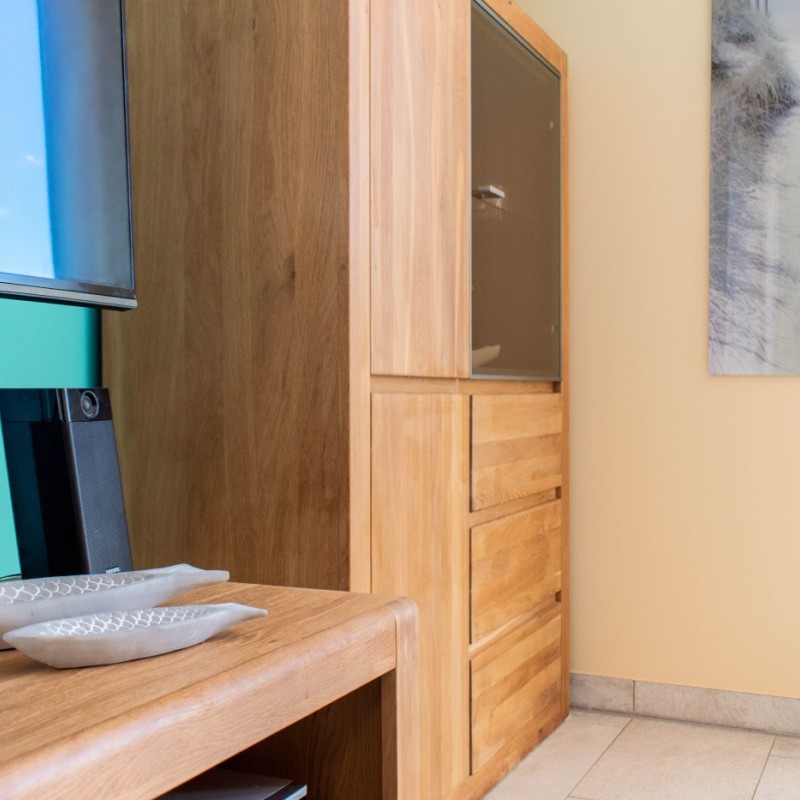 Ferienwohnung Meerflair