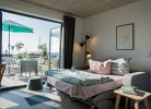Ferienwohnung 'Muntere Flunder'