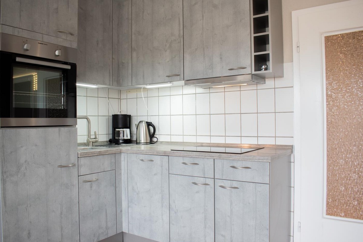 Ferienwohnung Seetempel App. 35