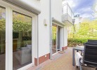 Ferienwohnung Sommertraum