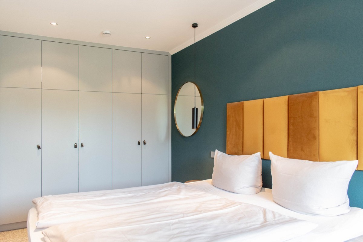 Ferienwohnung Timm's