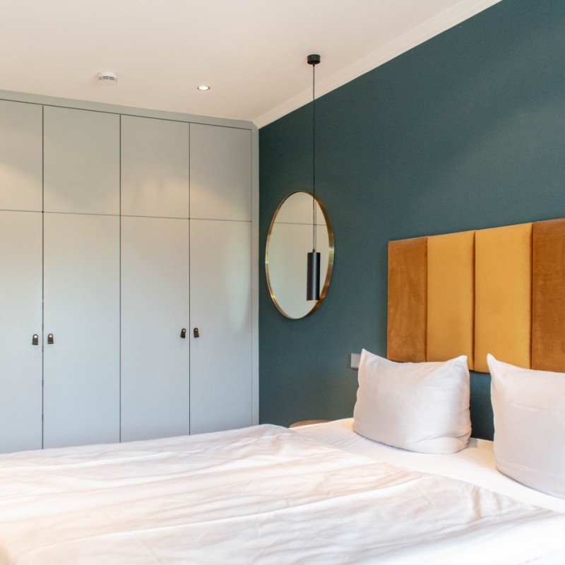 Ferienwohnung Timm's