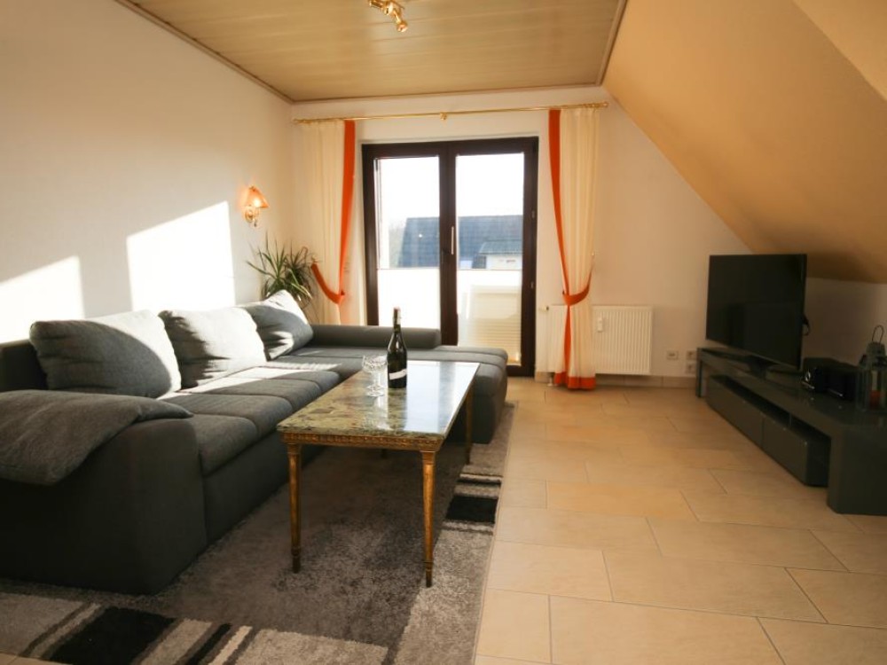 Ferienwohnung Fuchsberg 3