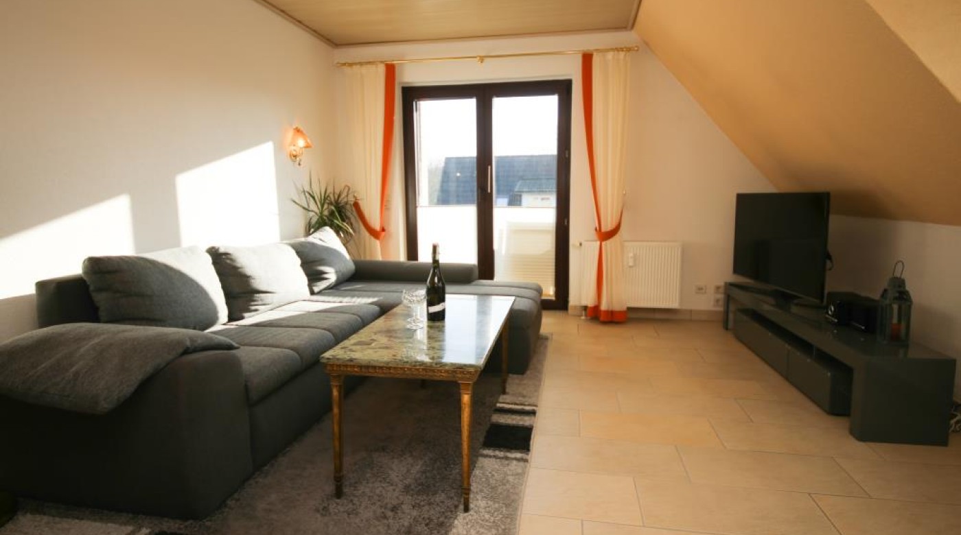 Ferienwohnung Fuchsberg 3