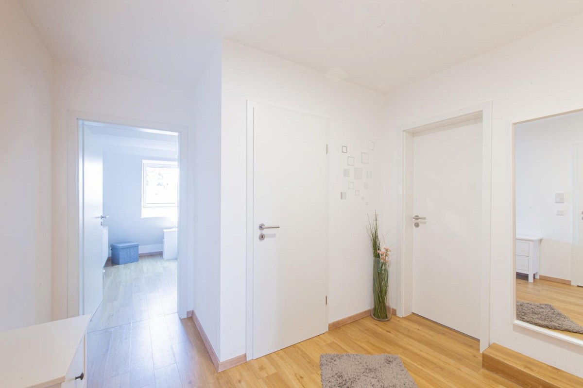 Ferienwohnung Nordlicht