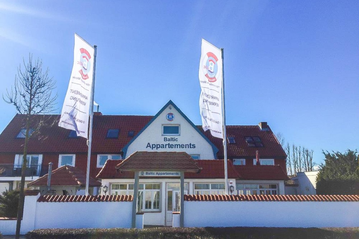 Ferienwohnung Barebica