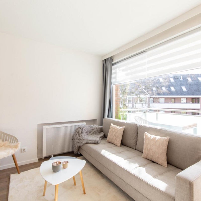 Ferienwohnung Die Hanse 12