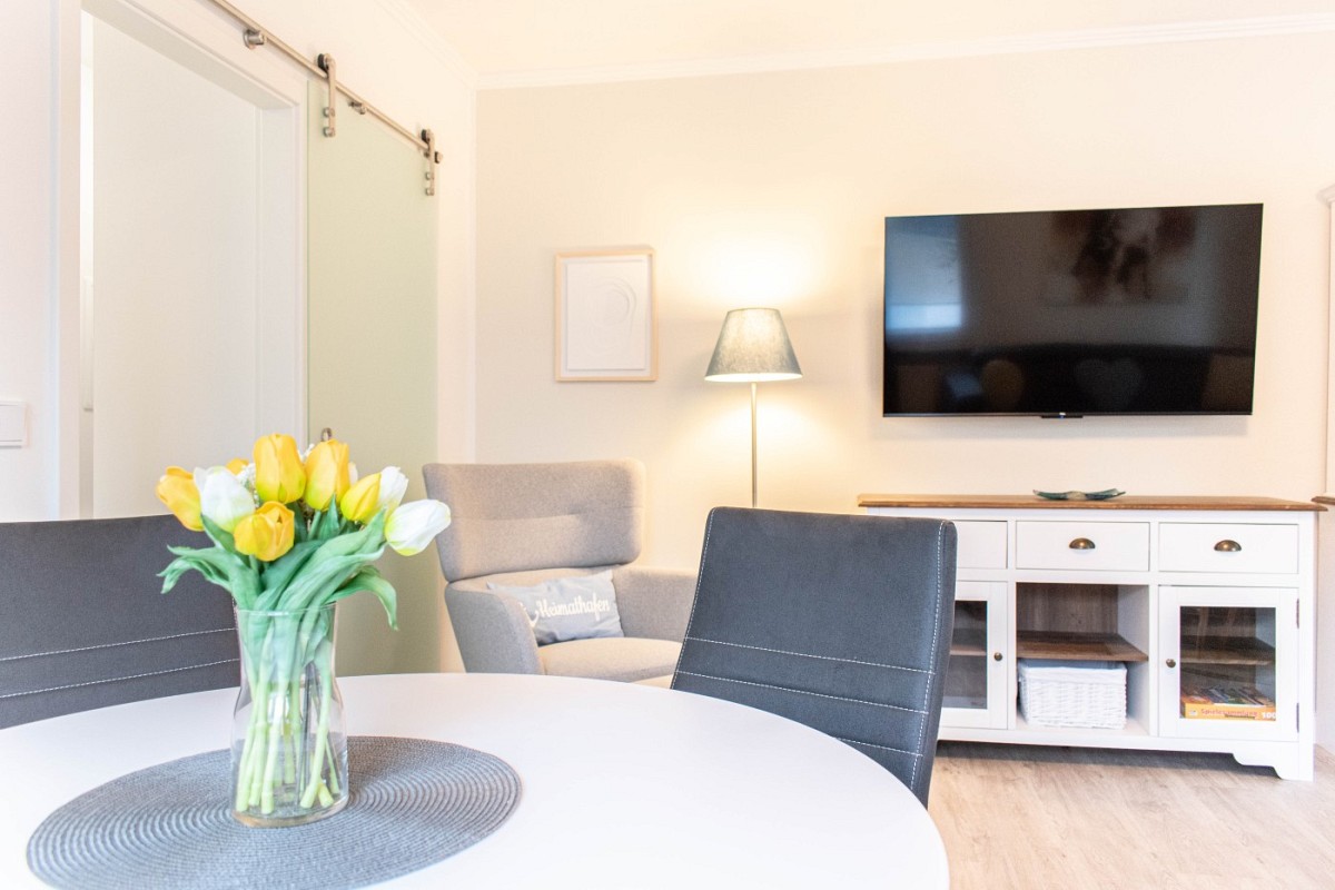 Ferienwohnung Timmendorfer Perle