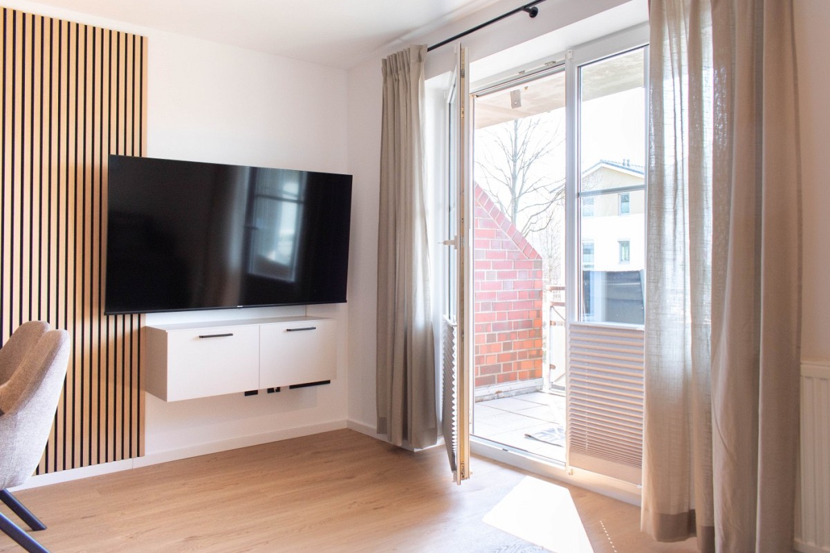 Ferienwohnung 'Wohnung 19'