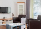 Ferienwohnung Haus Baltic App. 06