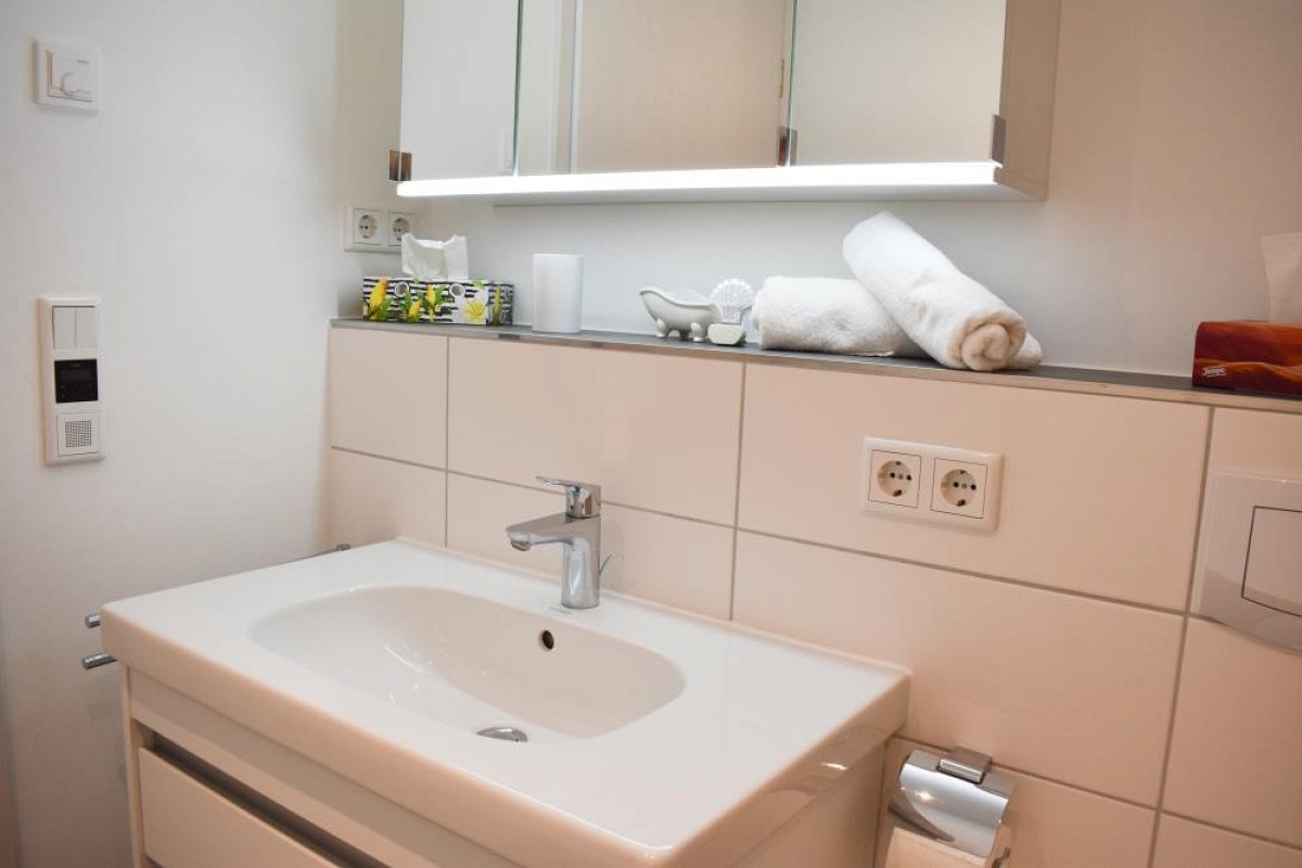 Ferienwohnung Traumstrand