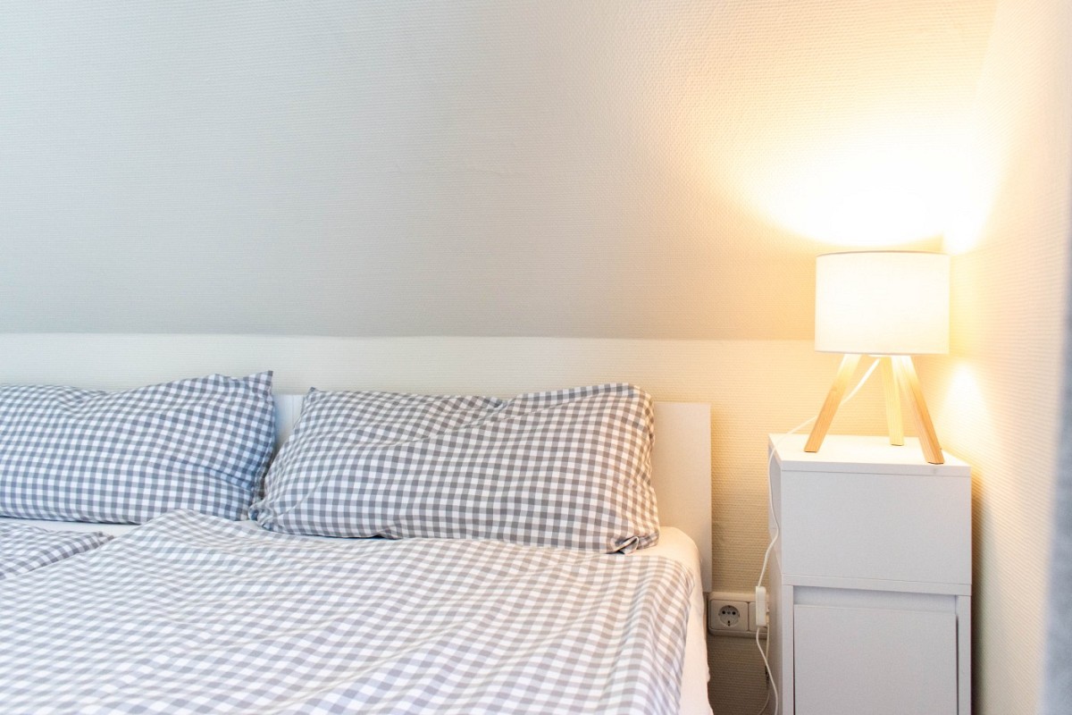 Ferienwohnung Kurparkhöhe