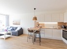 Ferienwohnung Lüttje Mööv
