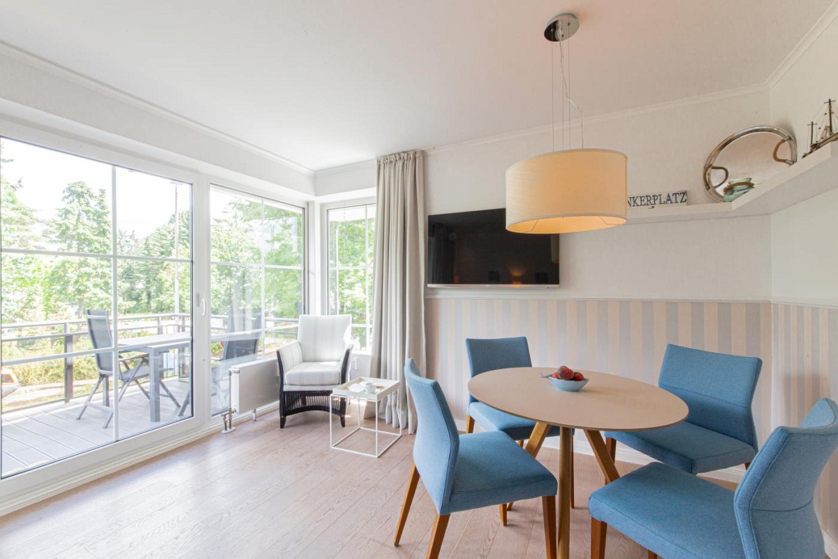 Ferienwohnung Odin