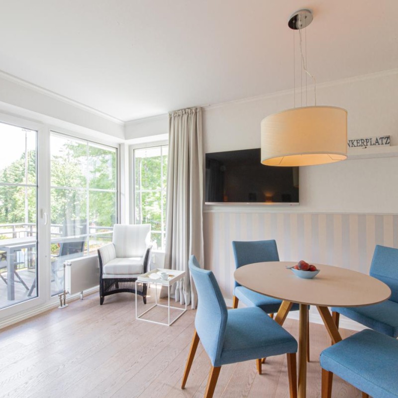 Ferienwohnung Odin