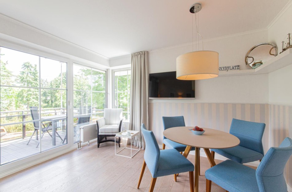 Ferienwohnung Odin