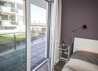 Ferienwohnung Stranderlebnis