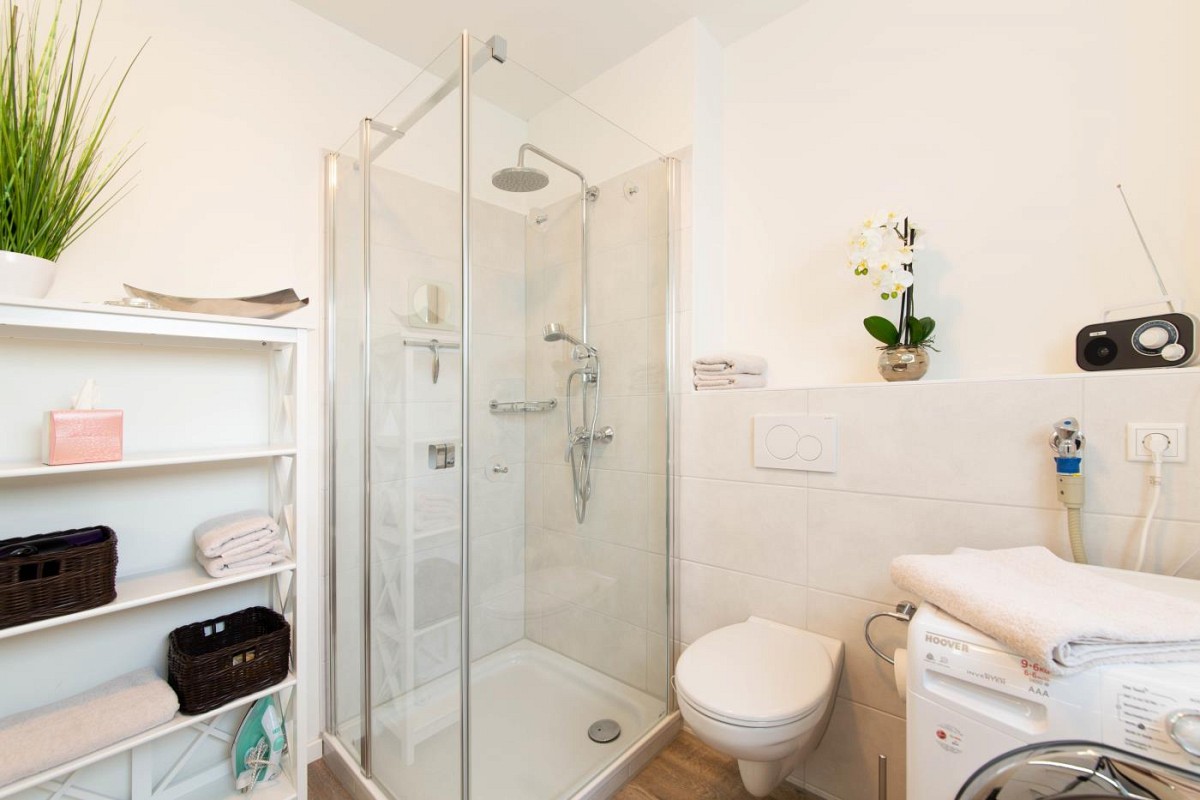 Ferienwohnung Rocco