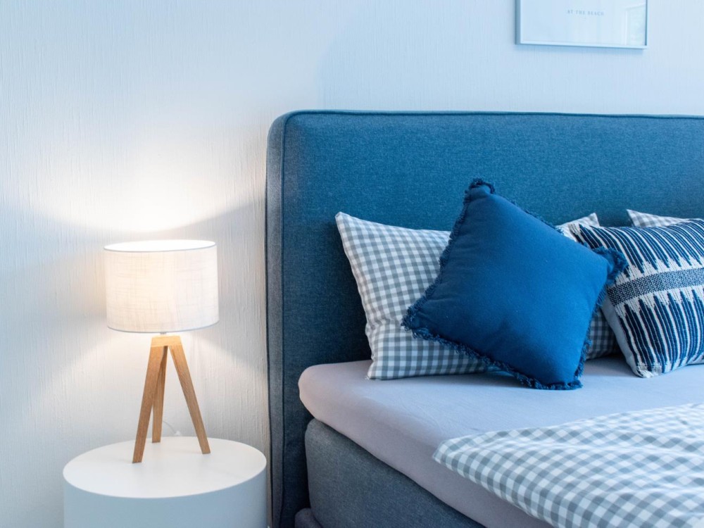 Ferienwohnung Strandallee 18