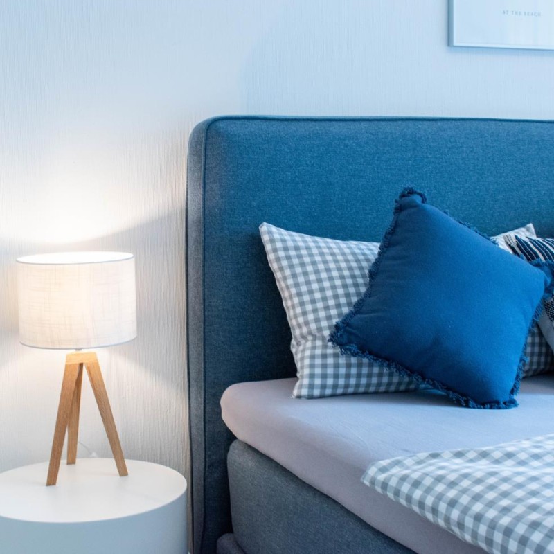 Ferienwohnung Strandallee 18