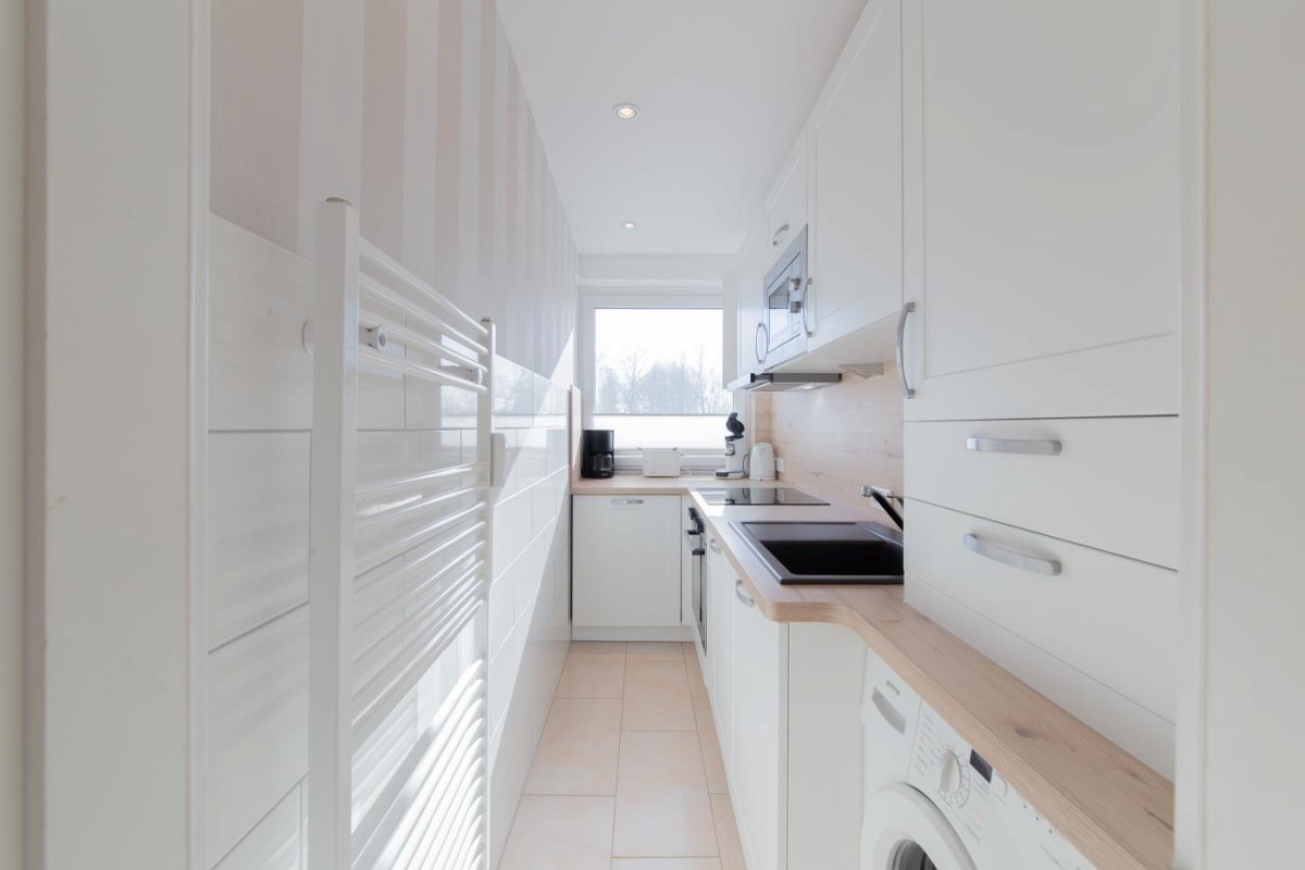 Ferienwohnung Strandaster