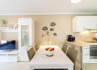 Ferienwohnung Strandleben 