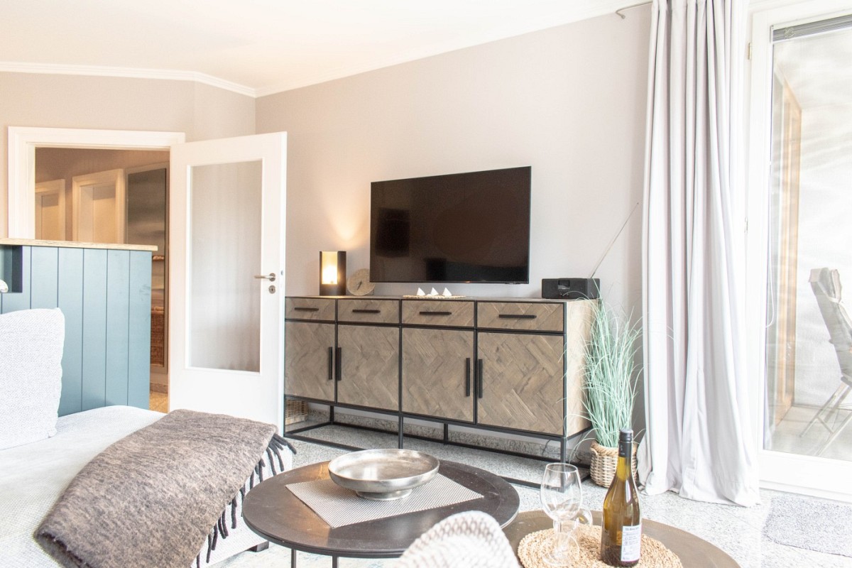 Ferienwohnung Timm's