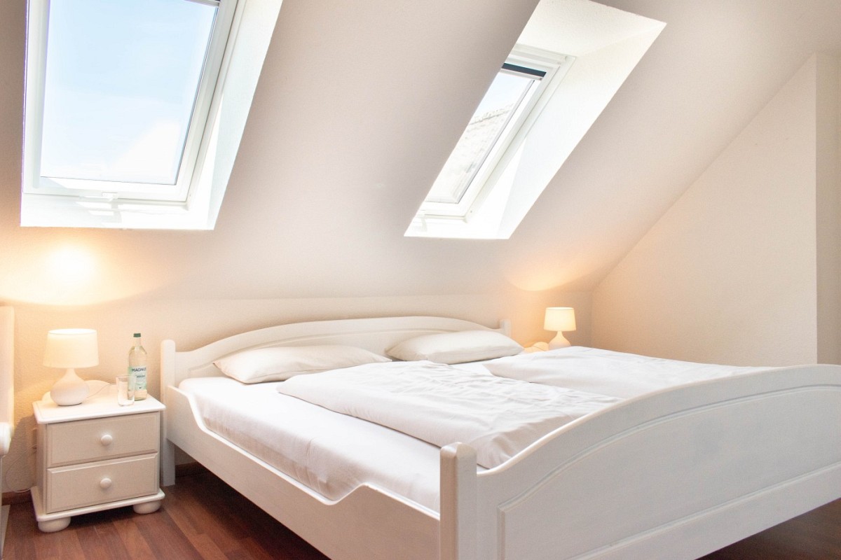 Ferienwohnung Ocean Drive 2