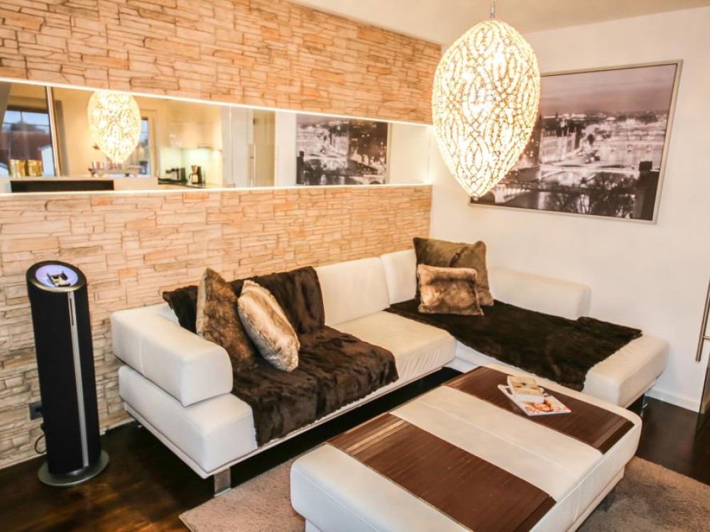 Ferienwohnung Residenz am Redderkrog 