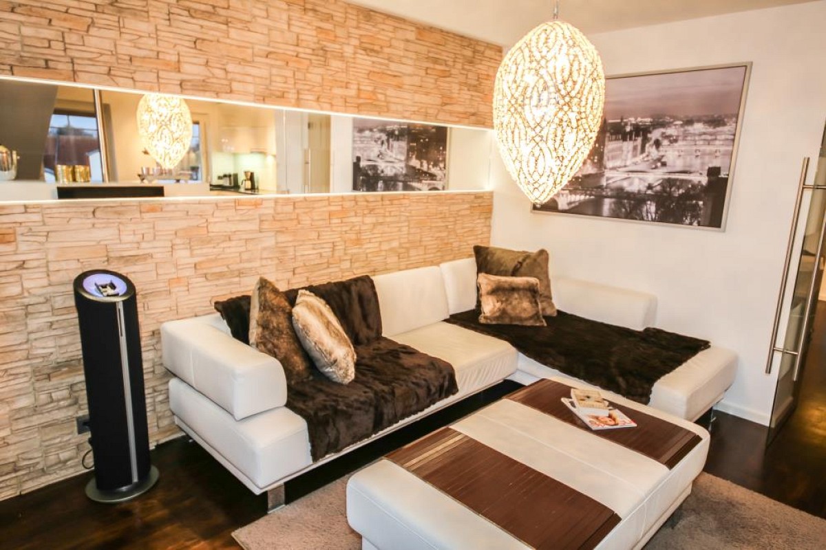 Ferienwohnung Residenz am Redderkrog 