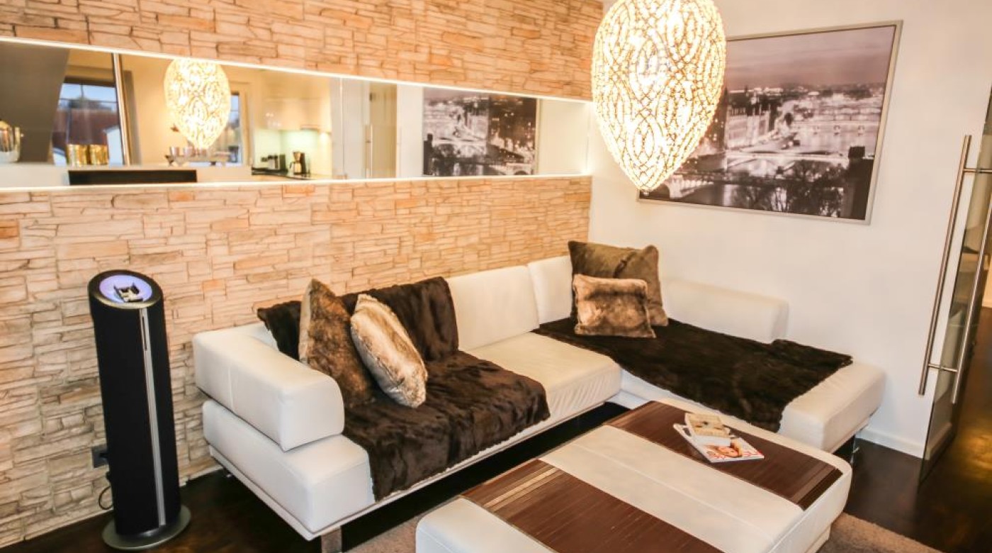Ferienwohnung Residenz am Redderkrog 