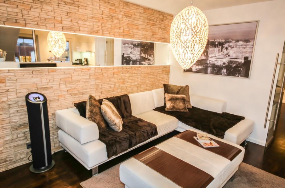 Ferienwohnung Residenz am Redderkrog 