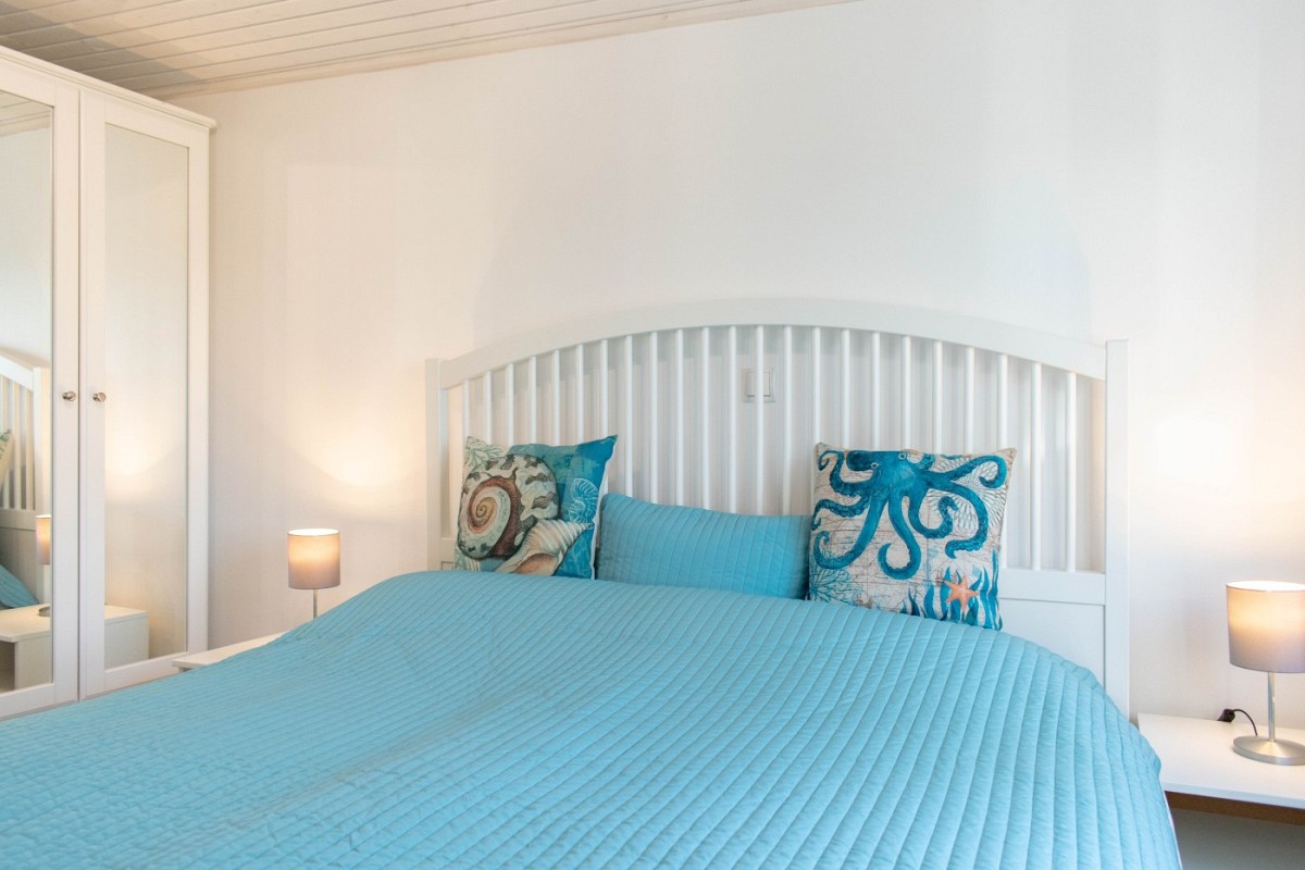 Ferienbungalow Kleine Hummelkate