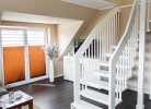 Ferienwohnung Strandhaus Möwenberg App. 16