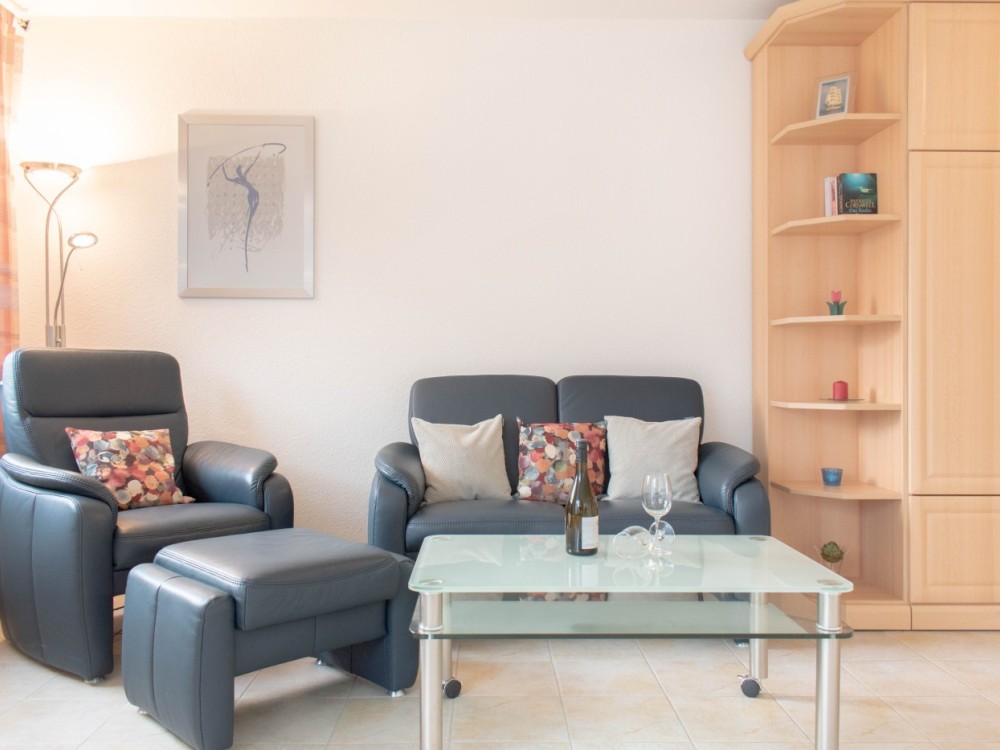 Ferienwohnung Dorfmeyer