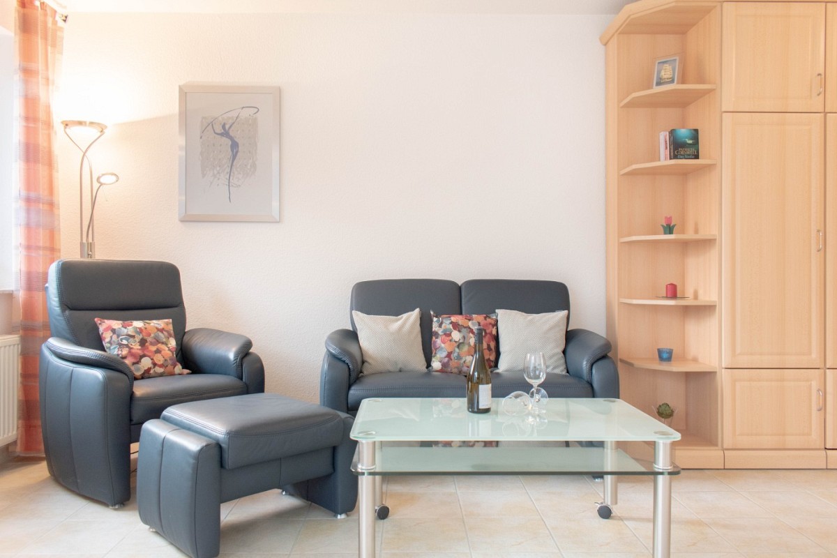 Ferienwohnung Dorfmeyer