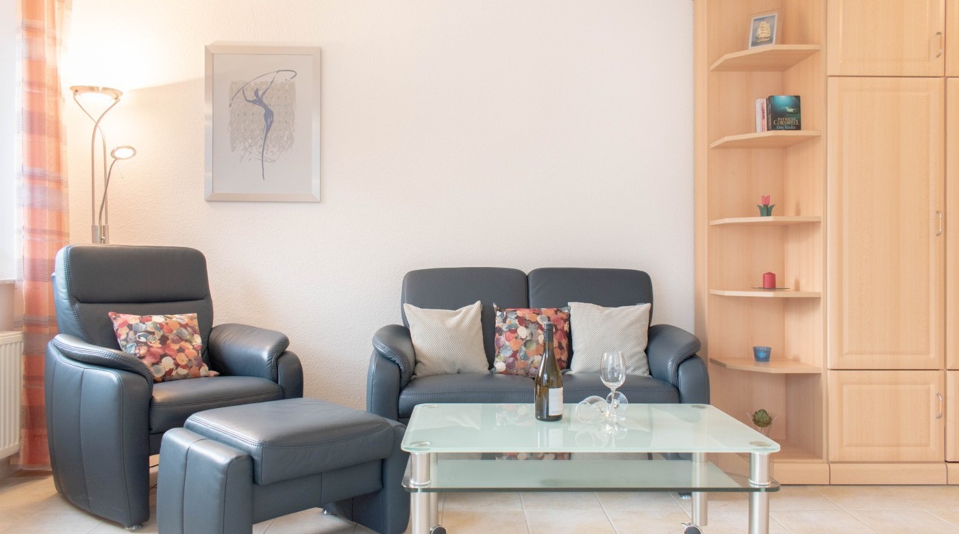 Ferienwohnung Dorfmeyer