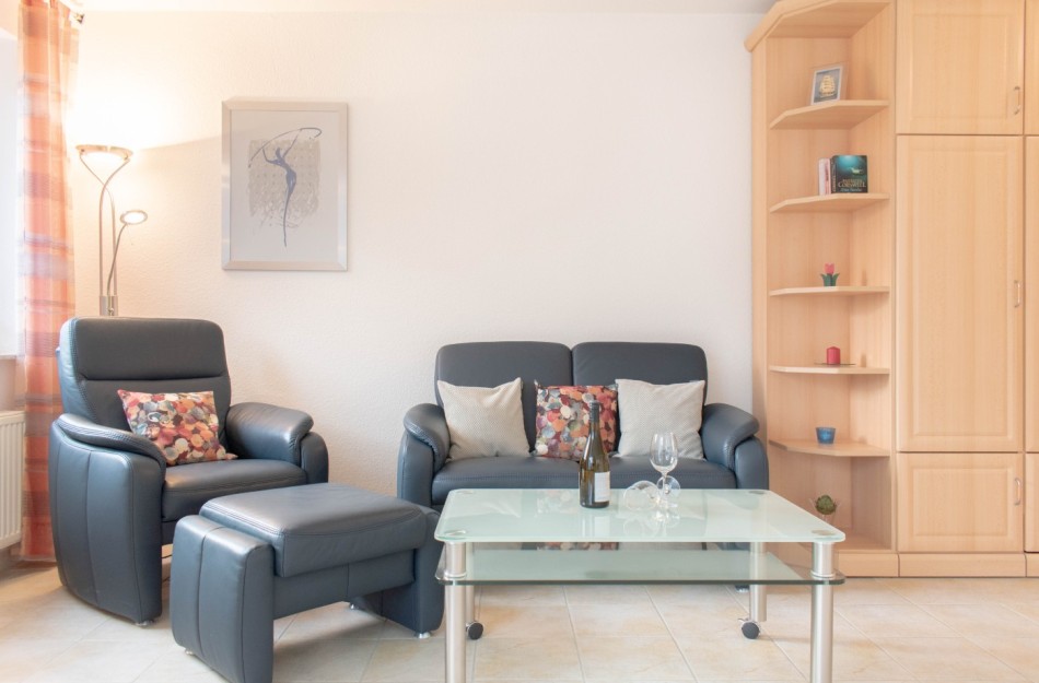 Ferienwohnung Dorfmeyer
