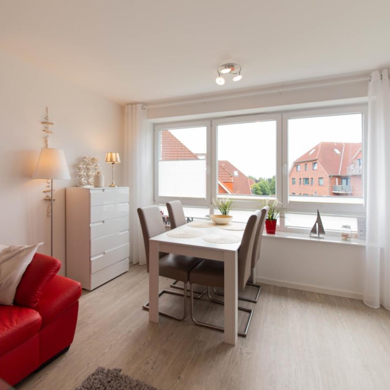 Ferienwohnung Baltic Mare