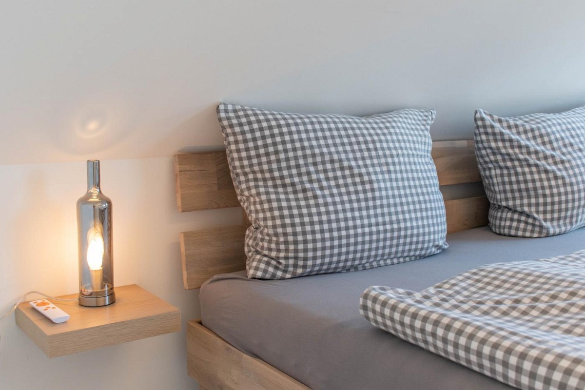 Ferienwohnung Quartier 26