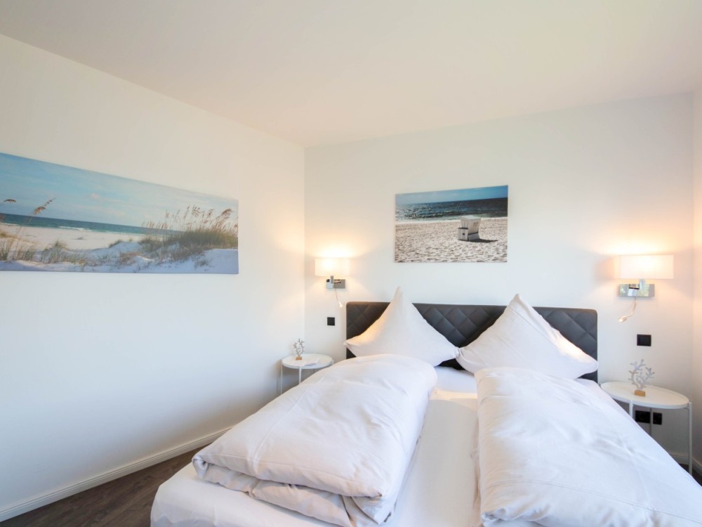 Ferienwohnung Hummer